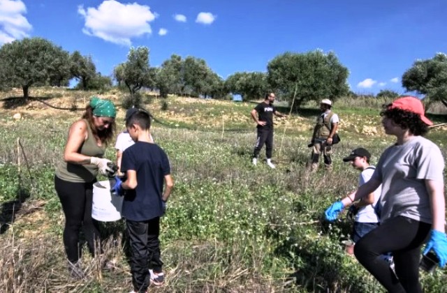 Niscemi. Oggi, alle ore 18, incontro conclusivo sul Progetto "Natuma" al Museo Civico